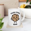 Cute Tough Cookie - Custom Coffee Mug